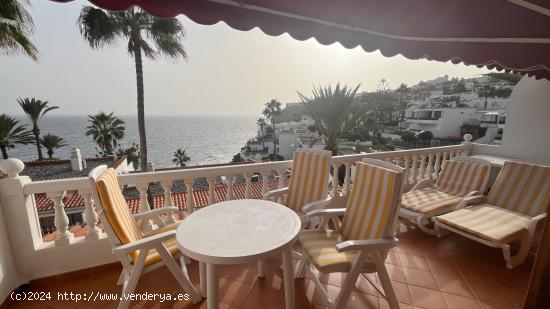 Precioso Bungalow en Primera Línea de Mar - LAS PALMAS