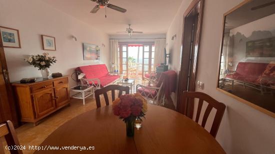 Precioso Bungalow en Primera Línea de Mar - LAS PALMAS