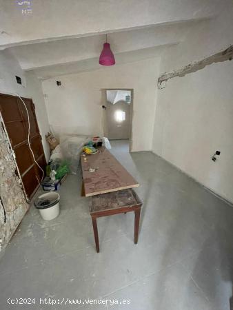 SE VENDE CASA EN ZONA CASCO ANTIGUO - CADIZ