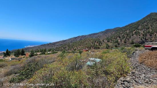 TINERCASA VENDE EN LOS CAMPOS! - SANTA CRUZ DE TENERIFE