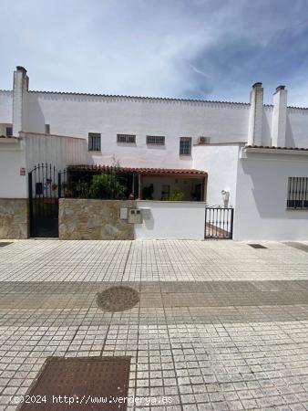  Duplex en Valdebotoa - BADAJOZ 