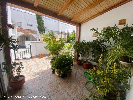 Duplex en Valdebotoa - BADAJOZ