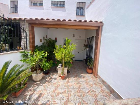 Duplex en Valdebotoa - BADAJOZ