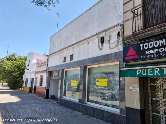 Se Vende en Sevilla - SEVILLA