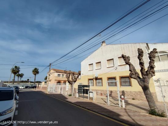 BUNGALOW en Los Narejos-Los Alcázares - MURCIA