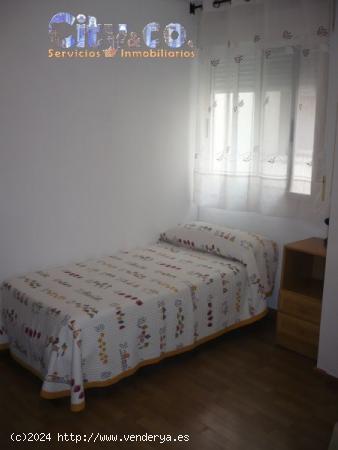 Habitación Independiente en Molina de Segura, Zona de los Juzgados - MURCIA