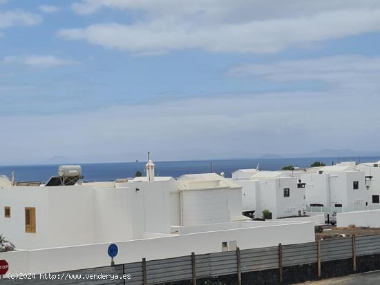 Oportunidad , Precioso apartamento con vistas al mar - LAS PALMAS