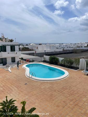 Oportunidad , Precioso apartamento con vistas al mar - LAS PALMAS