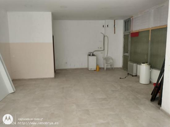 Bonito Local en Venta - MALAGA