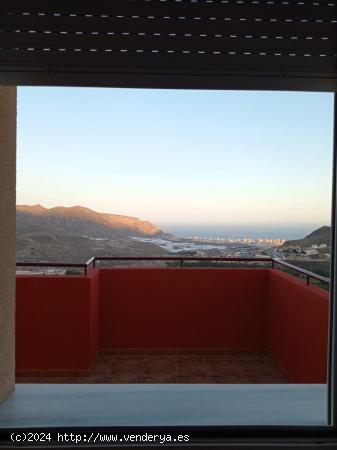 PISO A ESTRENAR EN LA ENVIA 1 DORMITORIO CON VISTAS AL MAR - ALMERIA