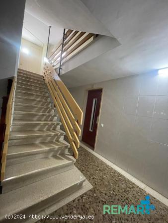 VIVIENDA REFORMADA A LA VENTA EN RIERA ARAGO DE REUS - TARRAGONA