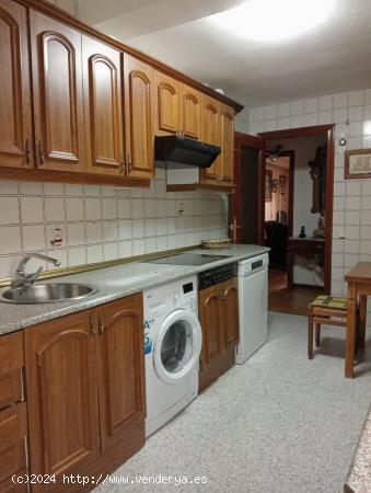 VENTA PISO JUNTO PLAZA ESPAÑA - SALAMANCA