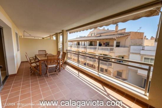 Apartamento en zona puerto - BALEARES