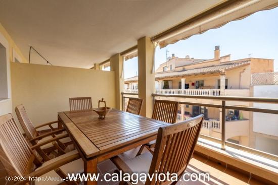 Apartamento en zona puerto - BALEARES