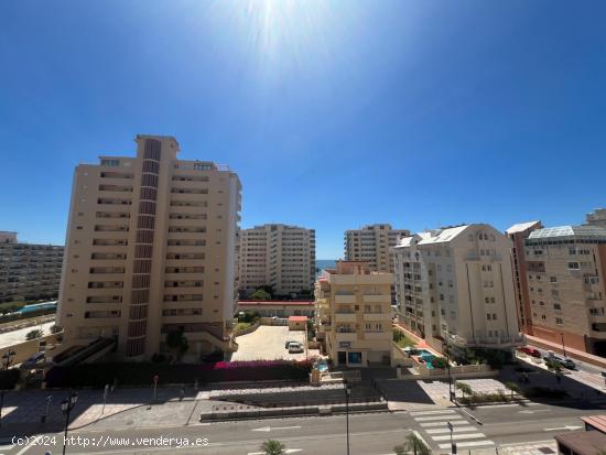 ALQUILER POR TEMPORADAS. APARTAMENTO 2 DORMITORIOS TOTALMENTE REFORMADO. LOS BOLICHES - MALAGA