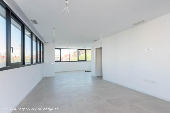 Piso en venta en Ronda de Levante - MURCIA