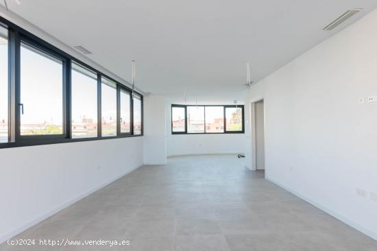 Piso en venta en Ronda de Levante - MURCIA