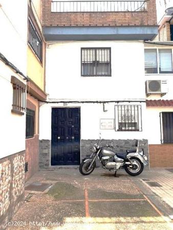  *CASA FINAN100%*ENTRAR A VIVIR*PATIO*TERRAZA*SIN GASTOS DE INMOBILIARIA* - SEVILLA 