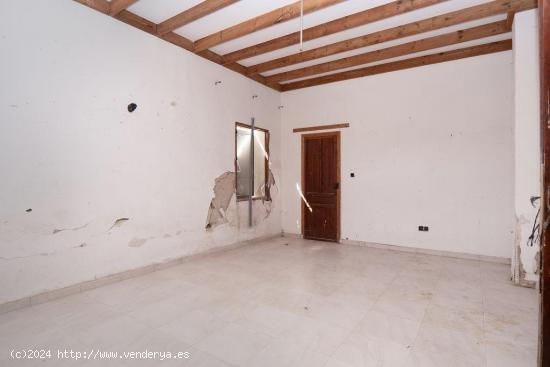 Chalet independiente en Orihuela - ALICANTE