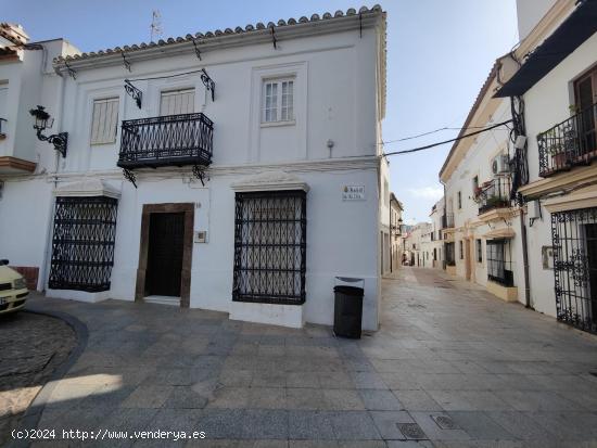 PLANTA ALTA EN PLENO CENTRO  DE LOS BARRIOS¡¡ - CADIZ