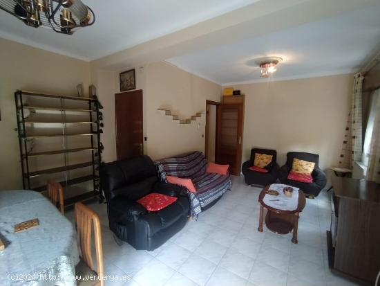 PISO EN VENTA ZONA PERPETUO SOCORRO - ALBACETE