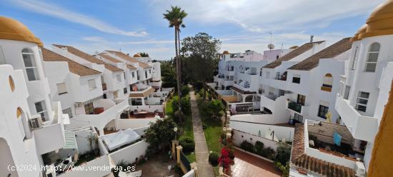  Apartamento con ascensor en Apartaclub La Barrosa. - CADIZ 