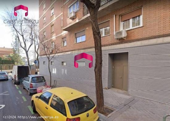 VENTA LOCALES EN CHAMARTIN - MADRID