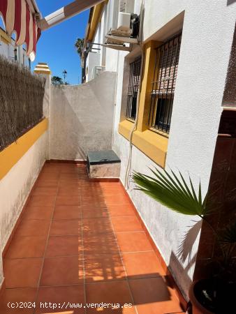 ❗️🏖️ UNIFAMILIAR ZONA CASINES PUERTO REAL 🏖️❗ 🏡 - CADIZ