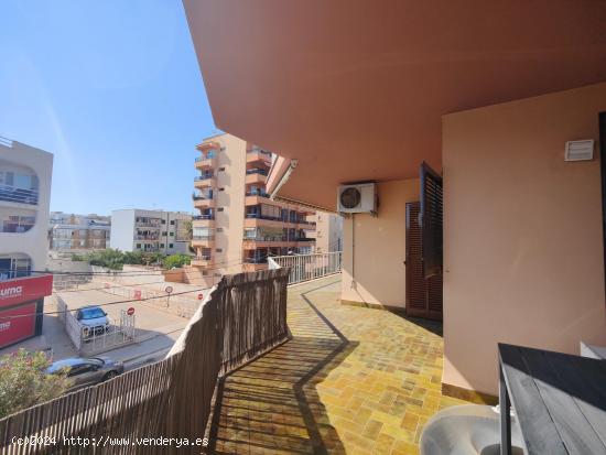 PISO EN VENTA EN CALLE PINS CAN PASTILLA - BALEARES