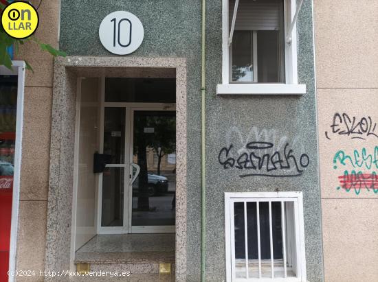 Piso en venta en Avda. Caldes de Montbui, 10, Mollet Del Valles, Barcelona - BARCELONA