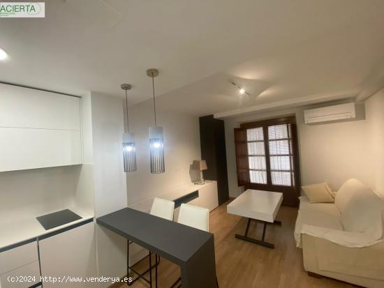 Magnifico apartamento en el centro de Granada - GRANADA