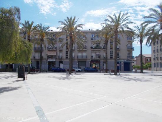 LOCAL COMERCIAL EN VENTA - TARRAGONA