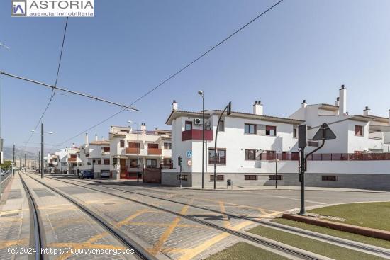  Casa en Armilla, junto al Nevada. - GRANADA 