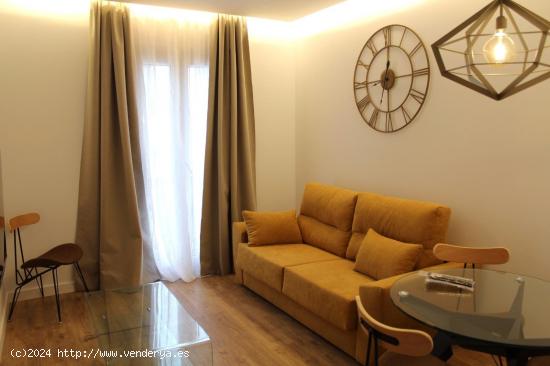 APARTAMENTO PLAZA MAYOR - CÁCERES - - CACERES