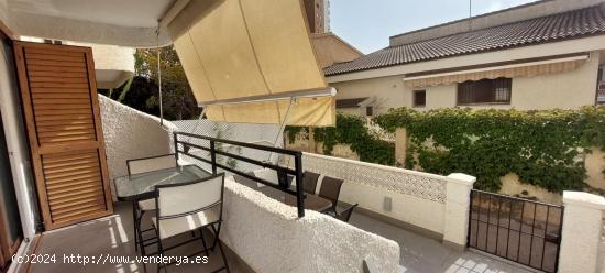 APARTAMENTO SANTIAGO DE LA RIBERA - MURCIA