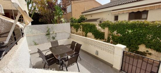 APARTAMENTO SANTIAGO DE LA RIBERA - MURCIA