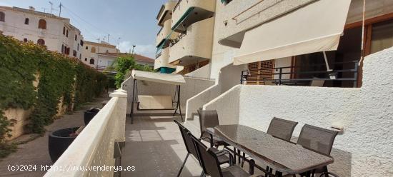 APARTAMENTO SANTIAGO DE LA RIBERA - MURCIA