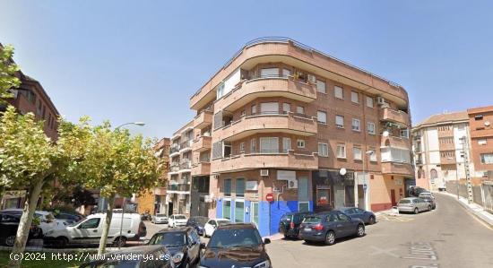  SE VENDE PISO EN MAJADAHONDA CENTRO - MADRID 