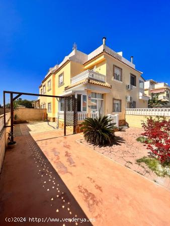  QUAD EN VENTA EN DAYA NUEVA - ALICANTE 