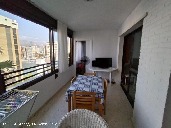 Apartamento en zon rincon de loix.   habitaciones, 1 baño, parking y piscina comunitaria. - ALICANT