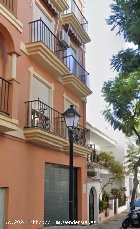 Casa Tipo Chalet en el centro de Fuengirola - MALAGA