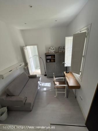 ESTUDIO EN RECOLETOS (Salamanca) - MADRID