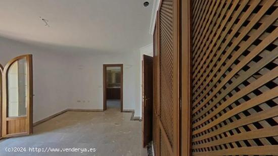 Estupendo chalet en venta en La Vaguada - MURCIA