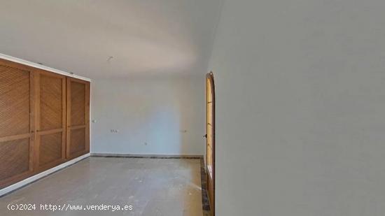 Estupendo chalet en venta en La Vaguada - MURCIA