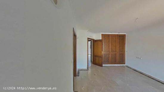 Estupendo chalet en venta en La Vaguada - MURCIA