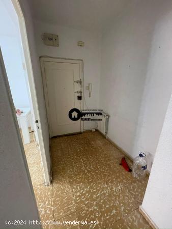 INMOBILIARIA TEJARES VENDE PISO ZONA FRANCISCANOS - ALBACETE