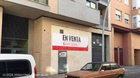 Local Comercial en Venta Villarreal, Castellón 317m2 - CASTELLON