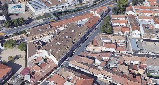 Venta piso en Miguelturra (Ciudad Real) - CIUDAD REAL