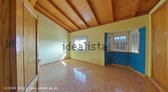 DP2020 VENDE CHALET EN COLMENAREJO - MADRID