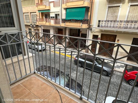 ALG072 - PISO DE 173M2 EN LA CALLE MUNTANYA DE ALGEMESÍ - VALENCIA